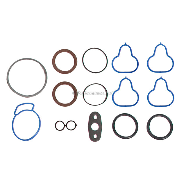 Head Gasket Set for Ford Focus 2.0L DOHC 16V VIN 3 ZETEC