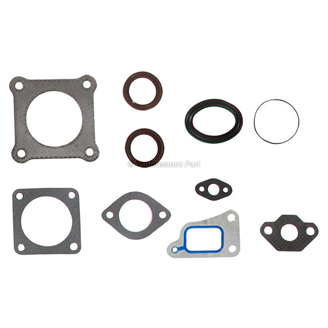 Full Gasket Set Bearings Rings Fit 2002 Chrysler PT Cruiser 2.4L