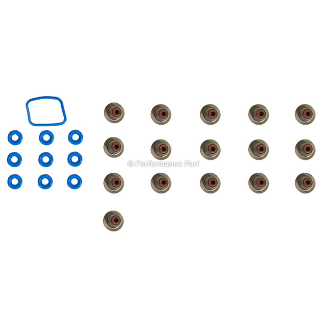 Engine Re-Ring Kit Fit 02-06 Jeep Liberty Wrangler 2.4 VIN 1