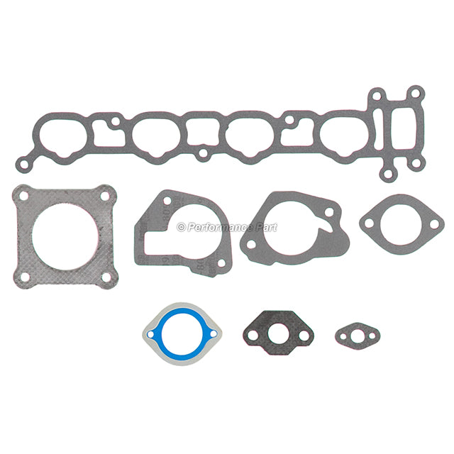 Full Gasket Set Head Bolts for 02-04 Dodge Caravan 2.4 DOHC VIN B