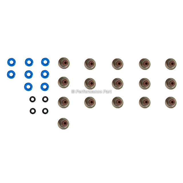 Head Gasket Set for 02-04 Dodge Caravan 2.4 DOHC 16V VIN B