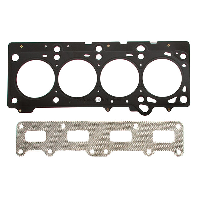 Engine Re-Ring Kit Fit 05-07 Dodge Caravan 2.4 DOHC VIN B