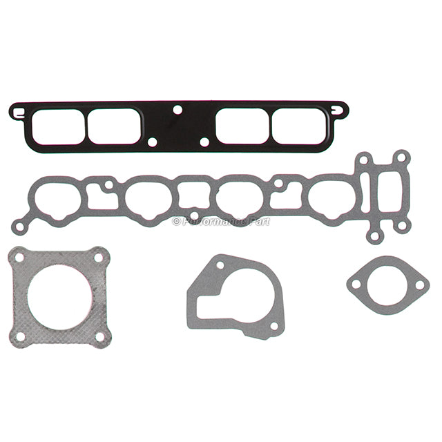 Full Gasket Set Head Bolts for 05-07 Dodge Caravan 2.4 DOHC VIN B