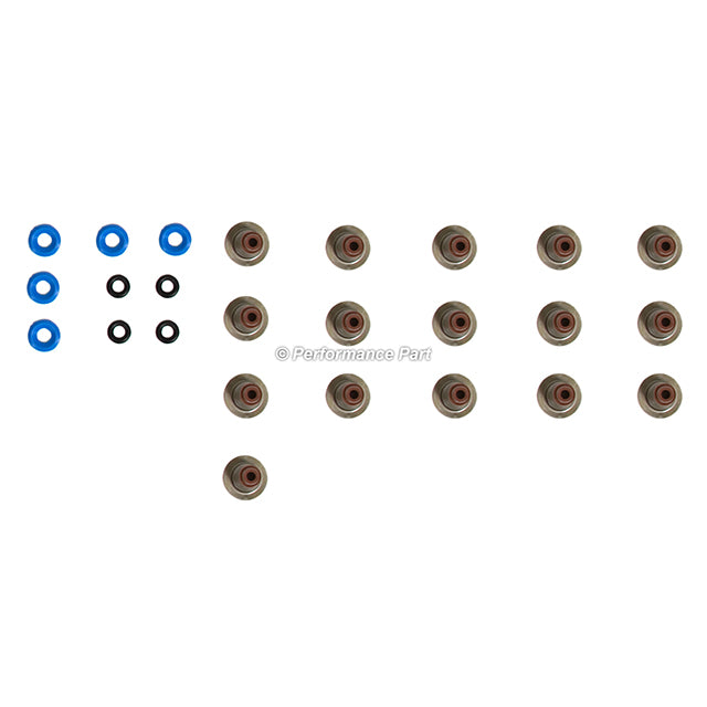 Head Gasket Set for 05-07 Dodge Caravan 2.4 DOHC VIN B