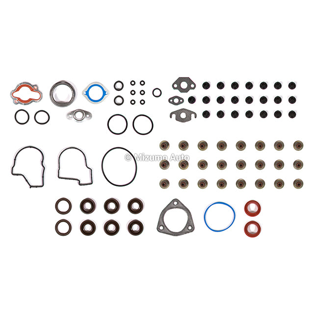 Head Gasket Set for 99-06 Chrysler 300 Pacifica Concorde Dodge 3.5 SOHC VIN G, M