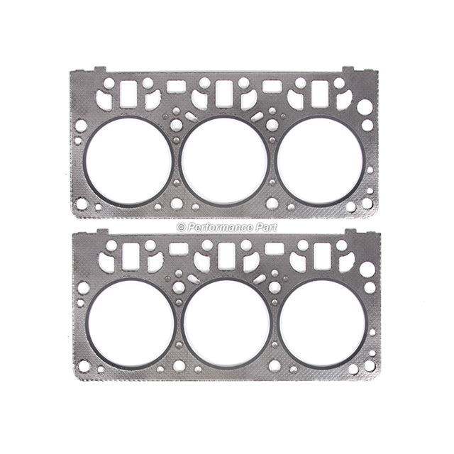 Full Gasket Set for 98-03 Dodge B1500 Dakota Durango Ram 1500 3.9L OHV