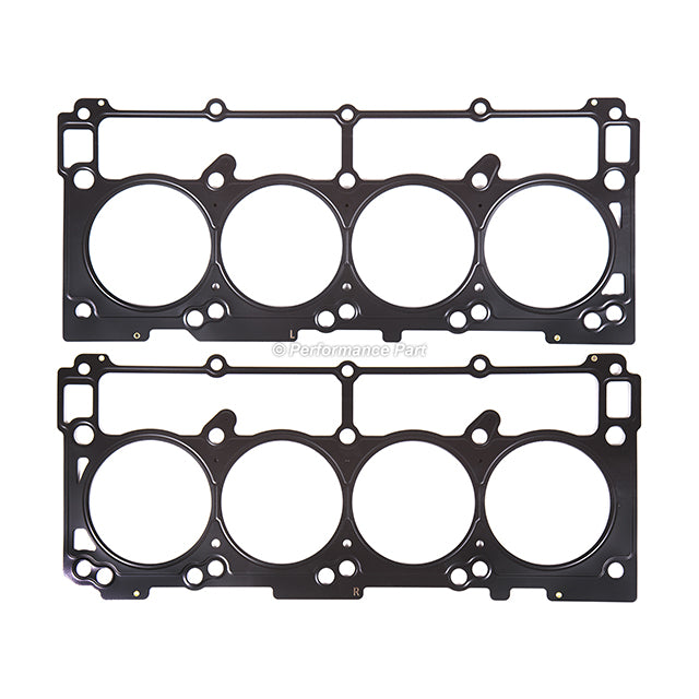Complete Stock MDS Delete Kit for 2009-2016 5.7L Hemi Engines Dodge Durango Ram