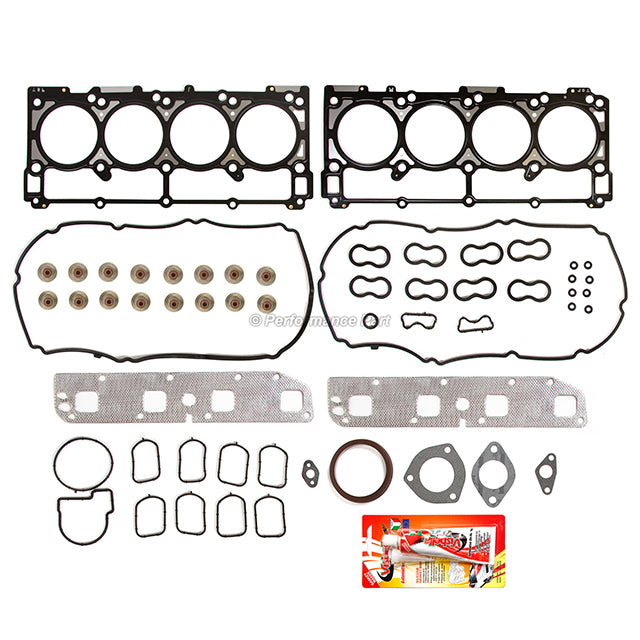 Engine Re-Ring Kit Fit 05-08 Chrysler 300 Dodge Jeep 5.7L HEMI