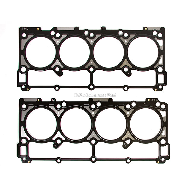 Full Gasket Set for 03-08 Chrysler Aspen Dodge Durango Ram 1500 2500 5.7 345 OHV