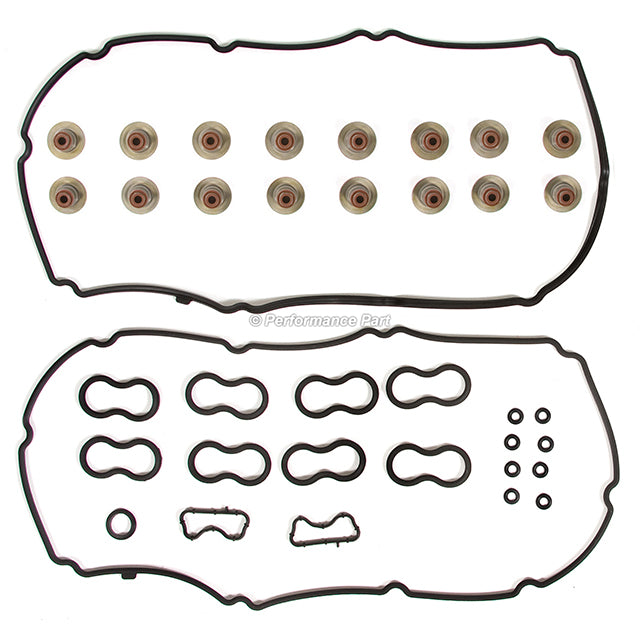 Complete Stock Non-MDS Kit for 05-08 Dodge Ram 1500 Chrysler 5.7L Hemi Engines