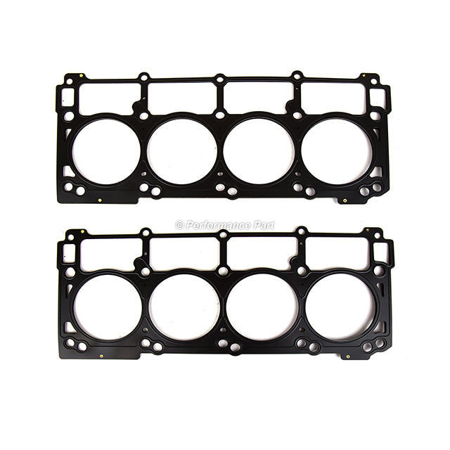 Complete Stock MDS Delete Kit for 2005-2010  Durango Dodge Ram 6.1L Hemi Engines