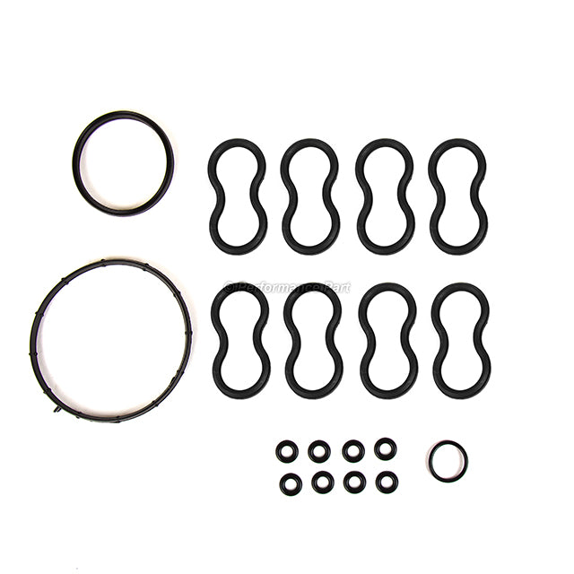Complete Stock MDS Delete Kit for 2005-2010  Durango Dodge Ram 6.1L Hemi Engines