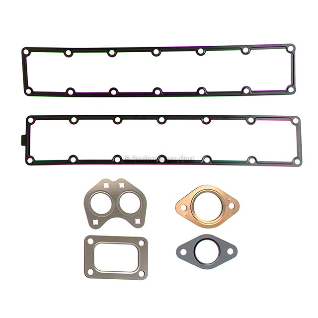 Full Gasket Set Fit 13-18 Dodge Ram 2500 3500 4500 6.7L