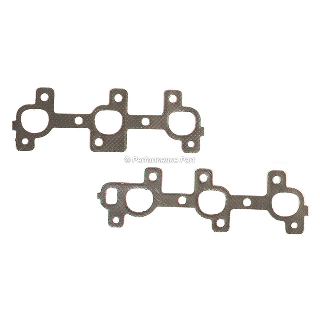 Engine Re-Ring Kit Fit 02-05 Dodge Jeep 3.7 VIN KGraphite