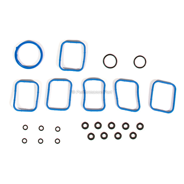 Engine Re-Ring Kit Fit 02-05 Dodge Jeep 3.7 VIN KGraphite