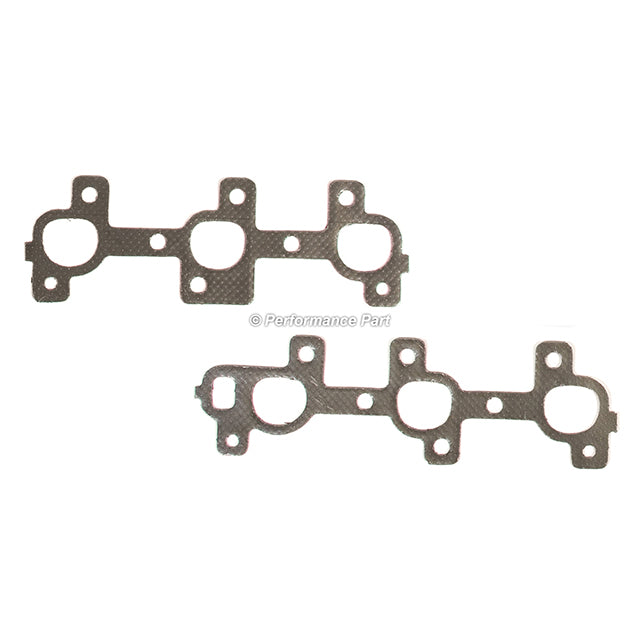 Head Gasket Set MLS for 02-05 Dodge Durango Ram Dakota Jeep 3.7 SOHC VIN K