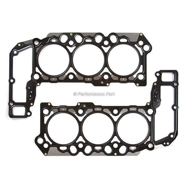 MLS Full Gasket Set for 05-09 Dodge Durango Dakora Jeep Grand Cherokee 3.7L