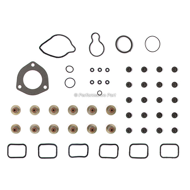 MLS Full Gasket Set for 05-09 Dodge Durango Dakora Jeep Grand Cherokee 3.7L