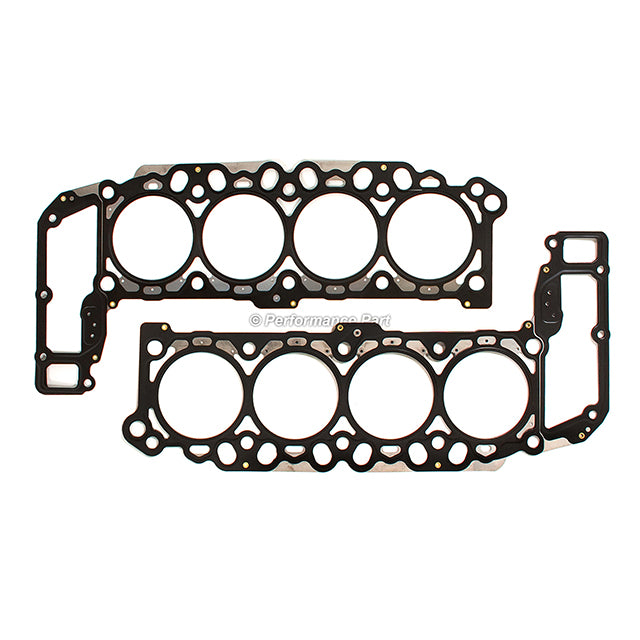 Full Gasket Set Head Bolts for 99-02 Jeep Dodge Dakora Durango RAM 4.7L 287CID