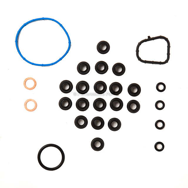 Full Gasket Set for 08-09 2.4L Dodge Caliber DOHC 16v VIN F