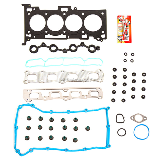 Full Gasket Set Bearings Rings Fit 2011 Dodge Journey 2.4 DOHC