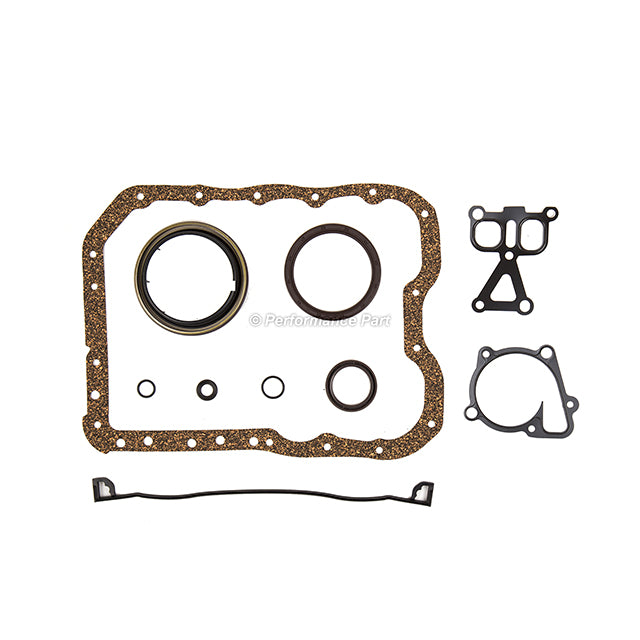 Full Gasket Set Bearings Rings Fit 2011 Dodge Journey 2.4 DOHC