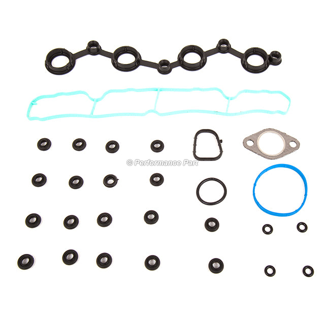Full Gasket Set Bearings Rings Fit 2011 Dodge Journey 2.4 DOHC