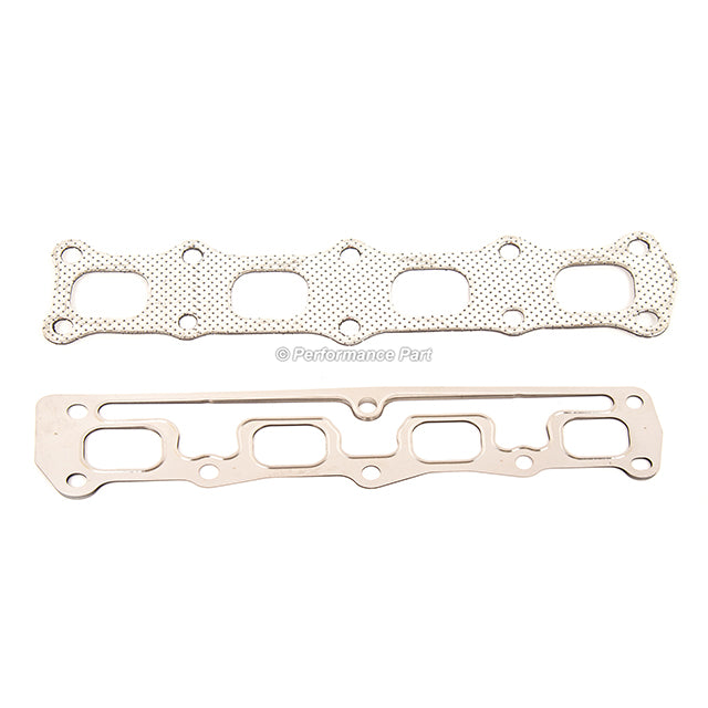 Head Gasket Set for 07-13 Dodge Chrysler Jeep 2.4L DOHC ED3 VIN B K