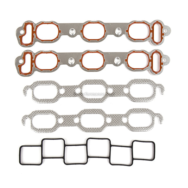 Head Gasket Bolts Set for 1998-2001 Dodge Intrepid Chrysler Concorde V6 3.2