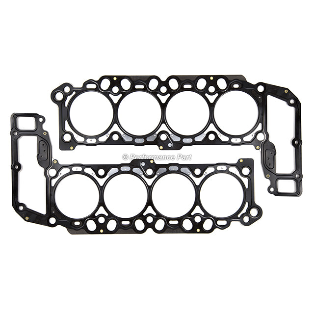 Full Gasket Set Head Bolts for 08-10 Dodge Durango Dakota Jeep Commander 4.7