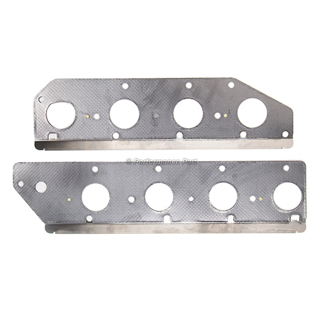 Full Gasket Set Head Bolts for 08-10 Dodge Durango Dakota Jeep Commander 4.7