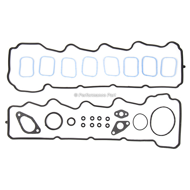 Full Gasket Set Head Bolts for 08-10 Dodge Durango Dakota Jeep Commander 4.7