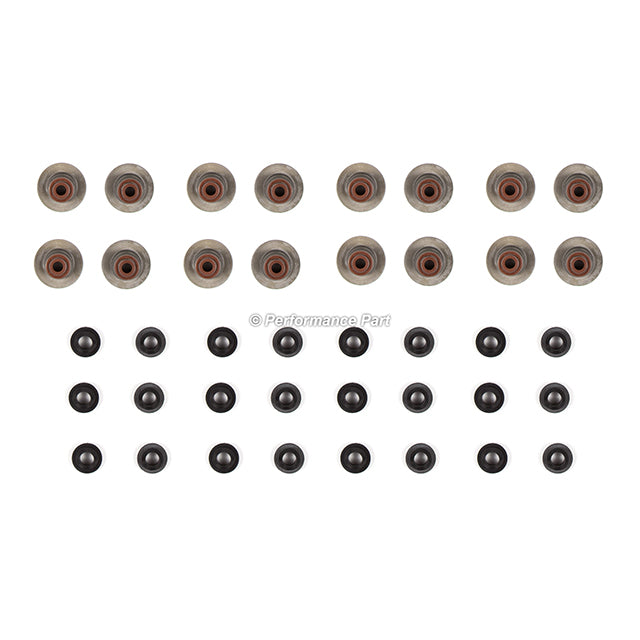 Full Gasket Set Head Bolts for 08-10 Dodge Durango Dakota Jeep Commander 4.7