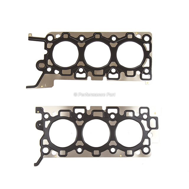 Head Gasket Bolts Set for 02-05 Jaguar X-Type DOHC 24V 2.5L V6