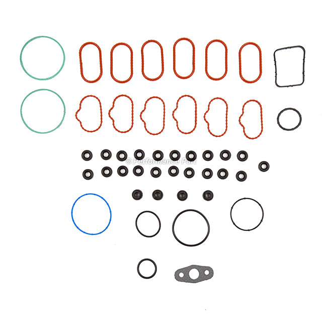 Head Gasket Bolts Set for 02-05 Jaguar X-Type DOHC 24V 2.5L V6