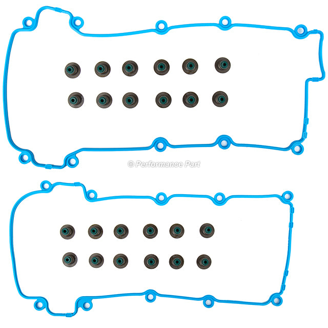 Full Gasket Set for 2002-2007 Jaguar X-Type DOHC 3.0L V6 24v
