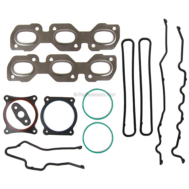 Full Gasket Set for 2002-2007 Jaguar X-Type DOHC 3.0L V6 24v