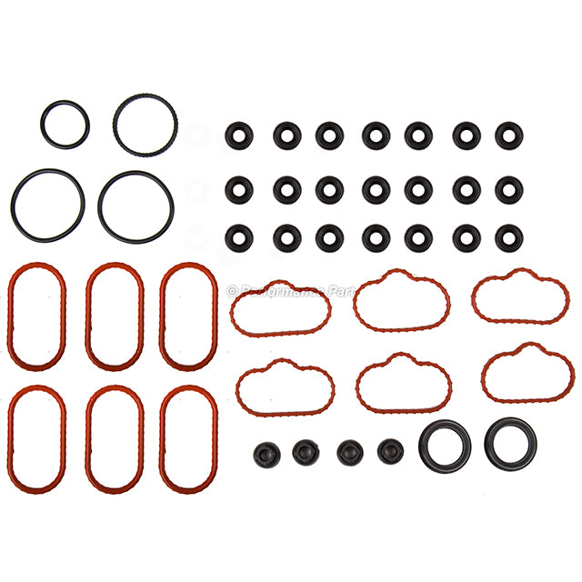Full Gasket Set for 2002-2007 Jaguar X-Type DOHC 3.0L V6 24v
