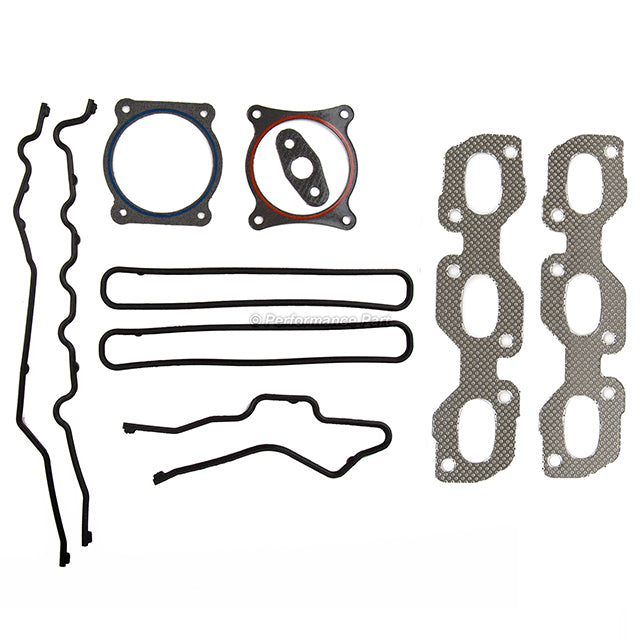 Head Gasket Bolts Set for 03-07 Jaguar S-Type 3.0L  V6 DOHC 24v