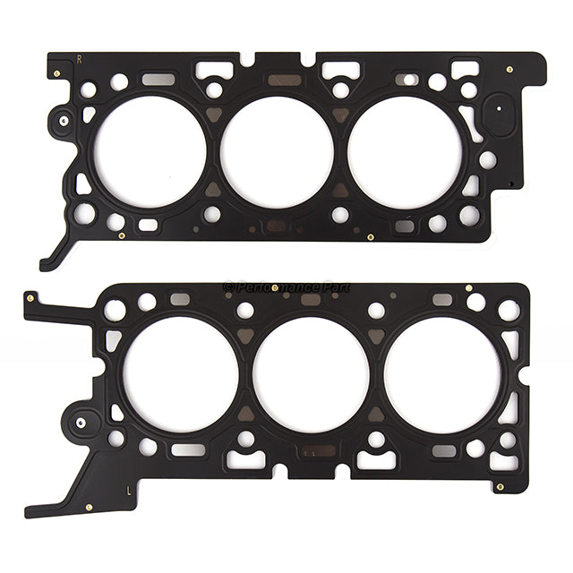 Full Gasket Set for 2000-2003 Jaguar S-Type DOHC 3.0 V6 24v