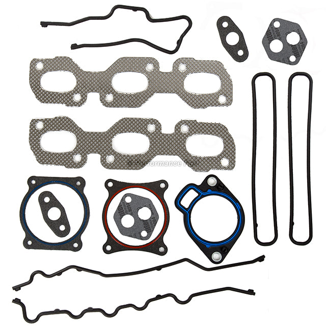 Full Gasket Set for 2000-2003 Jaguar S-Type DOHC 3.0 V6 24v