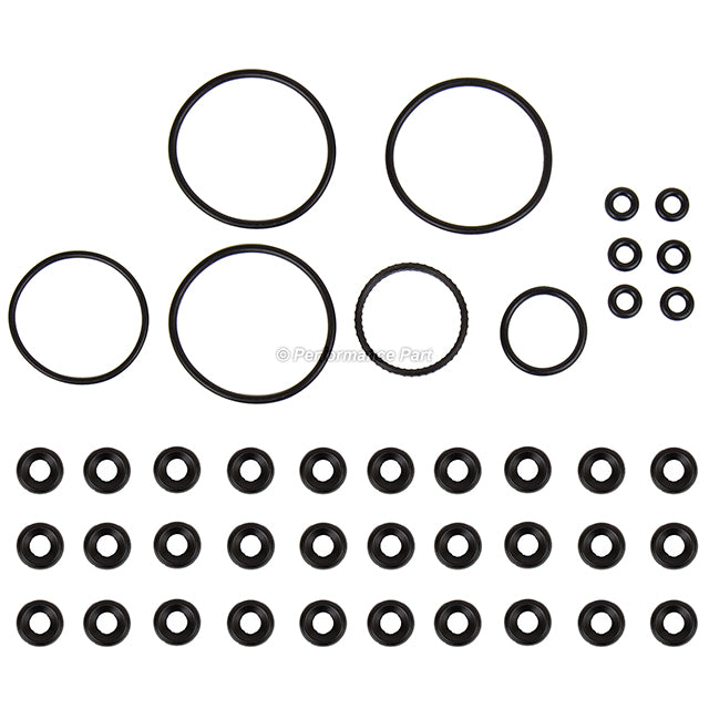 Full Gasket Set for 2000-2003 Jaguar S-Type DOHC 3.0 V6 24v