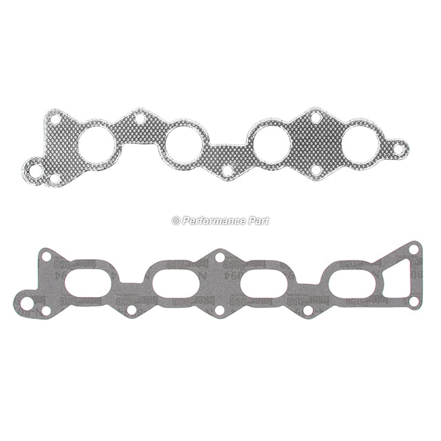 Head Gasket Set for 89-94 Suzuki Swift 1.3 DOHC 16V G13B