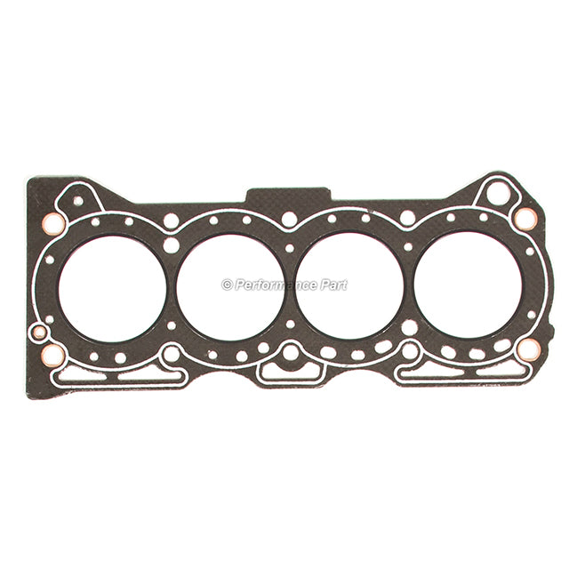Engine Re-Ring Kit Fit 89-95 Geo Tracker Suzuki Sidekick 1.6 G16KC