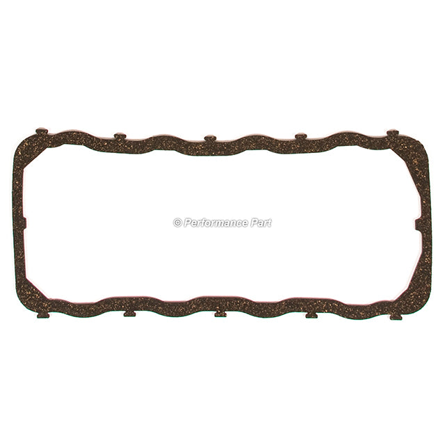 Head Gasket Set for 89-95 Geo Tracker Suzuki Sidekick 1.6 SOHC G16KC