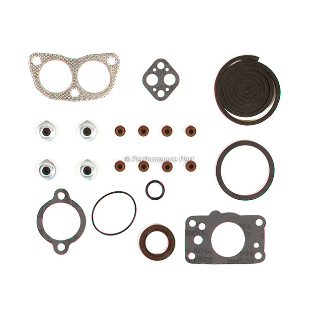 Full Gasket Set for Suzuki Sidekick Geo Tracker 1.6L G16K