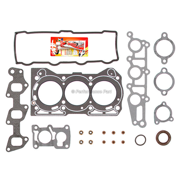 Engine Re-Ring Kit Fit 89-97 Chevrolet GEO Metro 1.0L G10