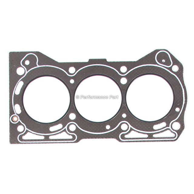 Engine Re-Ring Kit Fit 89-97 Chevrolet GEO Metro 1.0L G10