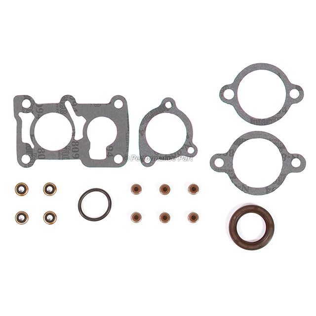 Engine Re-Ring Kit Fit 89-97 Chevrolet GEO Metro 1.0L G10