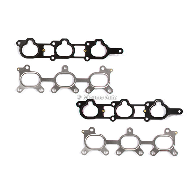 Head Gasket Set for 99-05 Chevy Tracker Suzuki Grand Vitara 2.5 DOHC H25A